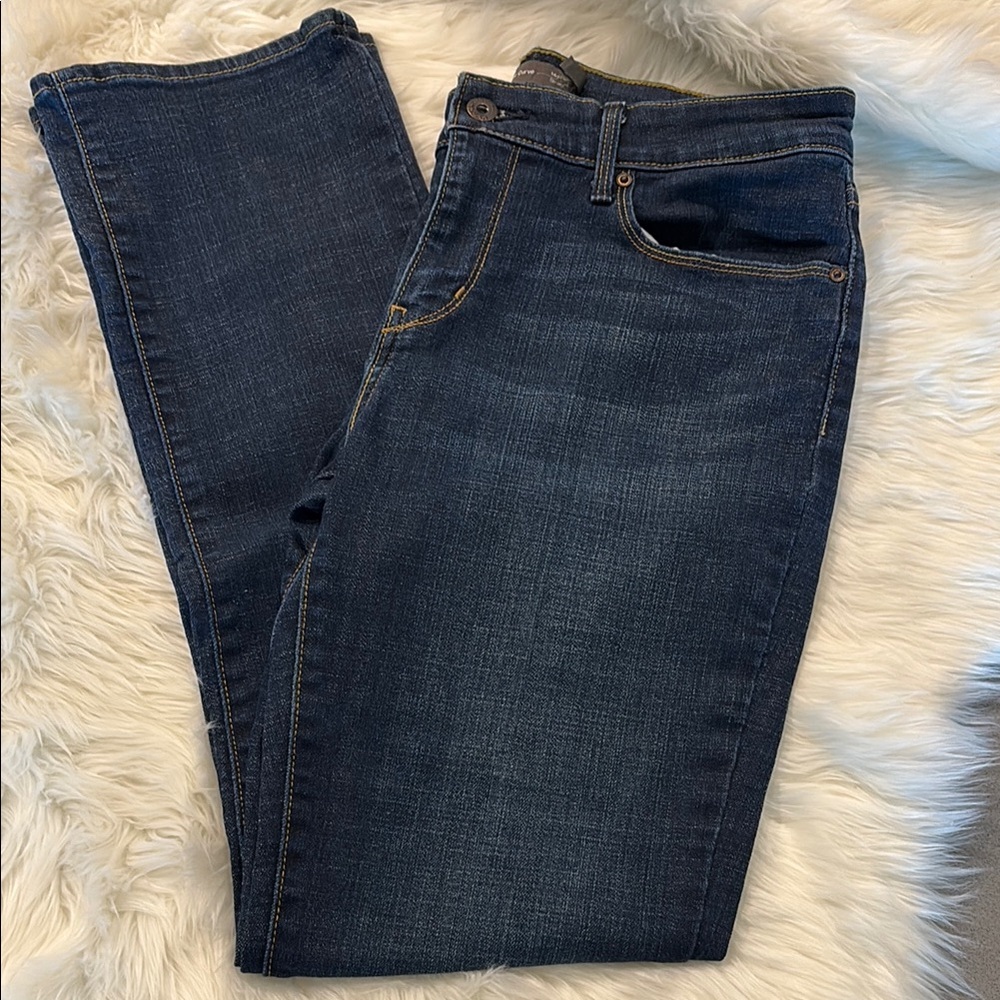 Women's Blue Jeans
